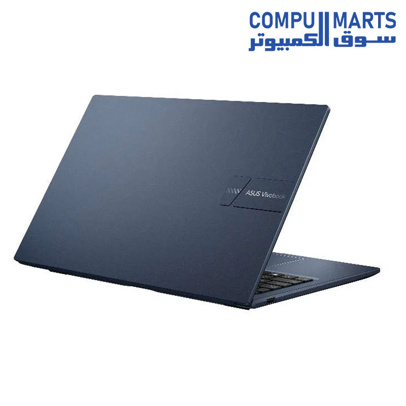 ASUS Vivobook 15 X1504VA-NJ005 Laptop - Intel Core i5-1335U- 512GB SSD - 8GB RAM - Intel UHD Integrated Graphics - 15.6" FHD - Quiet Blue - Image 3