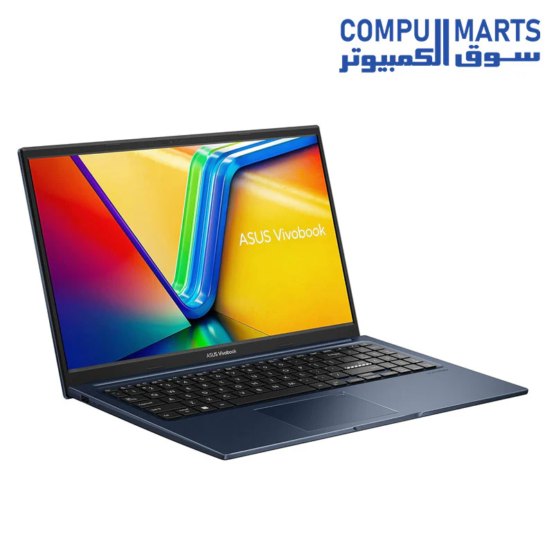 ASUS Vivobook 15 Intel Core i7-1355U 8GB DDR4 15.6" FHD 512GB SSD Windows 11 X1504VA-NJ017W - Image 4