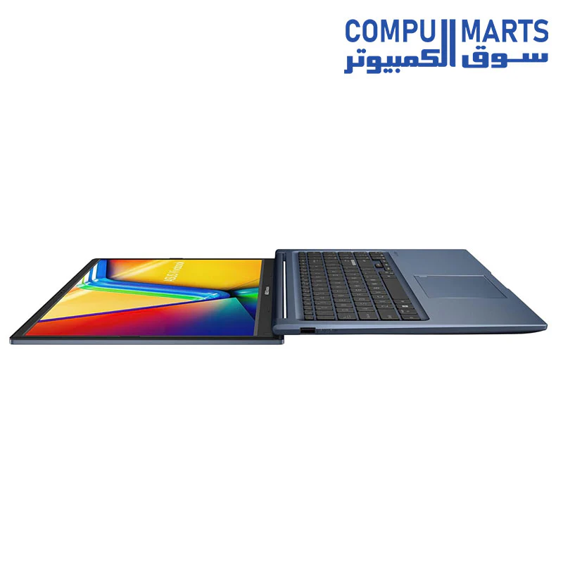 ASUS Vivobook 15 Intel Core i7-1355U 8GB DDR4 15.6" FHD 512GB SSD Windows 11 X1504VA-NJ017W - Image 5