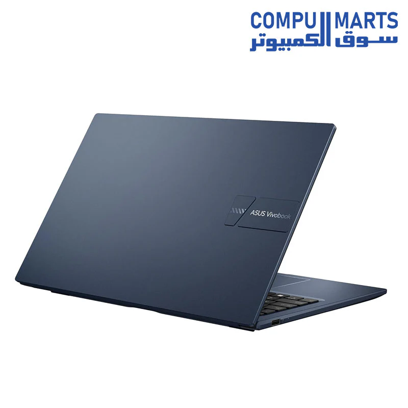 ASUS Vivobook 15 Intel Core i7-1355U 8GB DDR4 15.6" FHD 512GB SSD Windows 11 X1504VA-NJ017W - Image 6