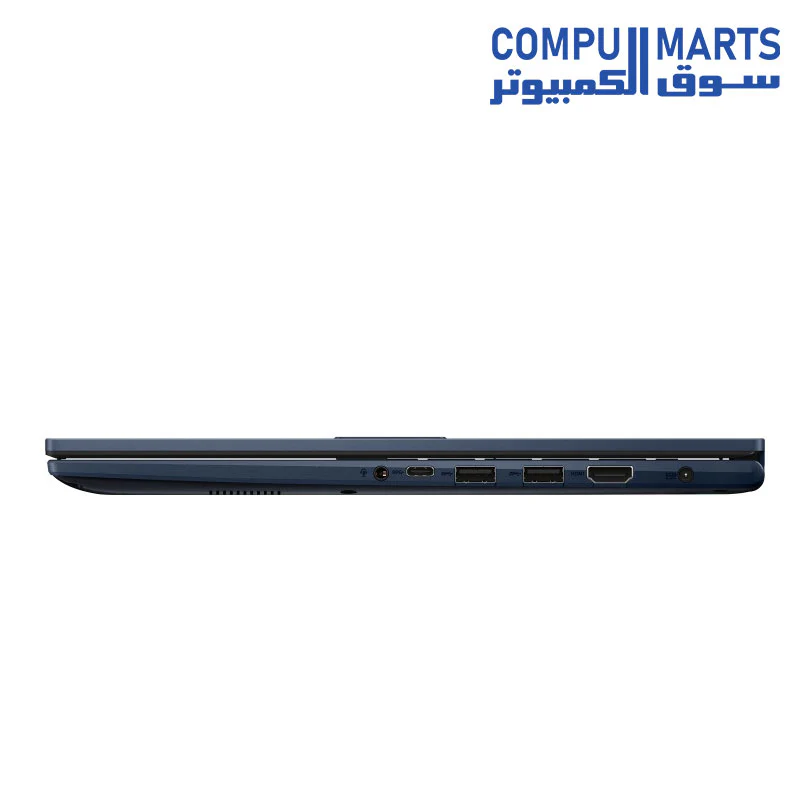 ASUS VIVOBOOK X1504VA-NJ1007 i7-1355U 16GB 512GB SSD INTEL IRIS Xe Graphics 15.6 FHD DOS ( 1 Year Perfect Warranty ) - Image 4