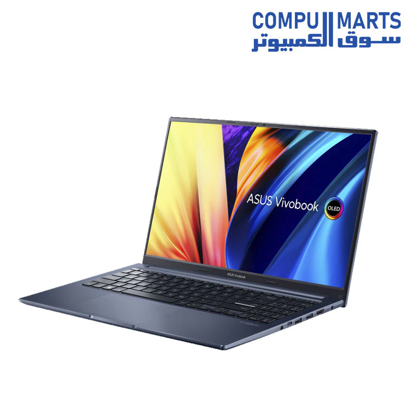 Asus Vivobook 15X OLED (X1503) X1503ZA-OLED005W Laptop 12th Gen Core i5-12500h 3.3GHz 8GB 512GB Win11 15.6inch FHD - Image 3