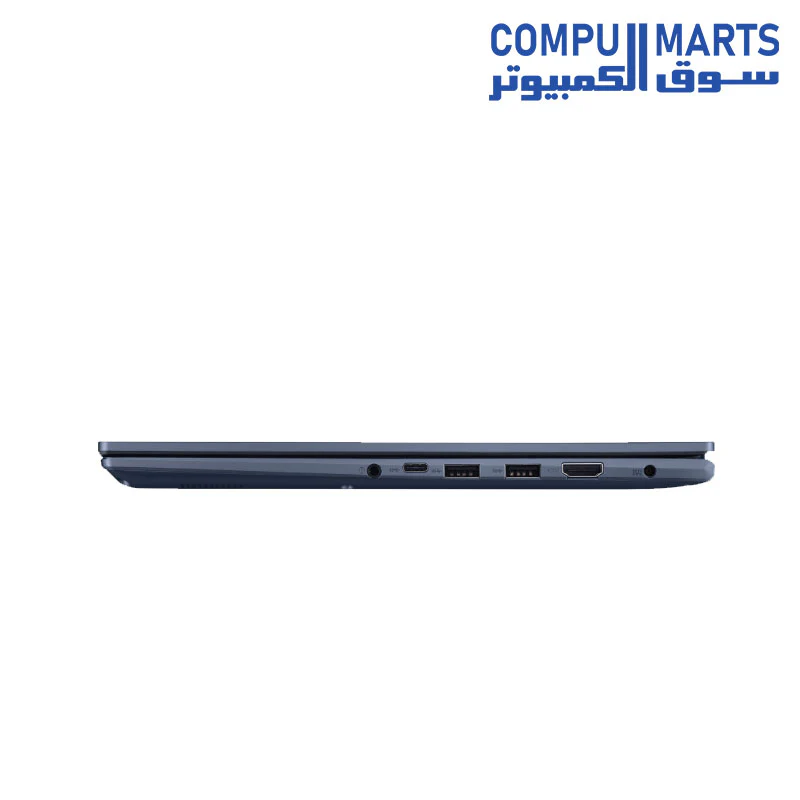 Asus Vivobook 15X OLED (X1503) X1503ZA-OLED005W Laptop 12th Gen Core i5-12500h 3.3GHz 8GB 512GB Win11 15.6inch FHD - Image 4