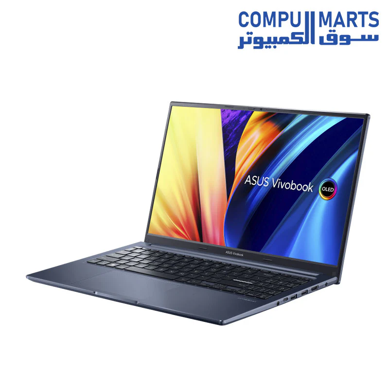Asus Vivobook 15X OLED  X1503ZA-OLED007W Laptop 12th Gen Core i7-12700H 8GB 512GB  Win11 15.6inch FHD - Image 3