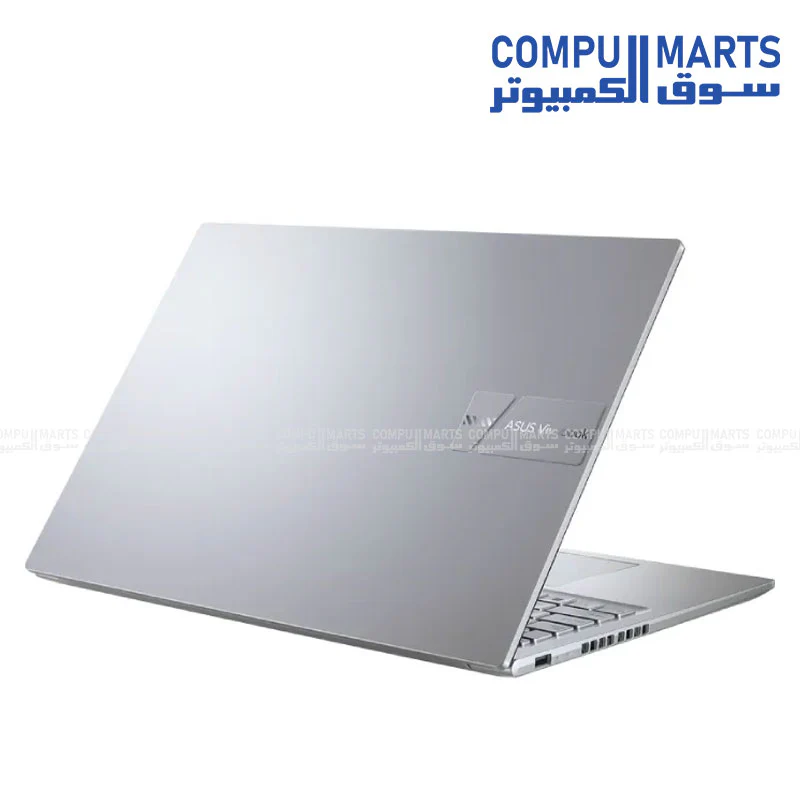 ASUS Vivobook 16 X1605VA-ACH007W Laptop – Core i7-13620H / 16GB DDR4 / 512GB PCIe 4.0 SSD / 16" WUXGA IPS 300nits / Windows 11 – Mouse + Bag - Image 3