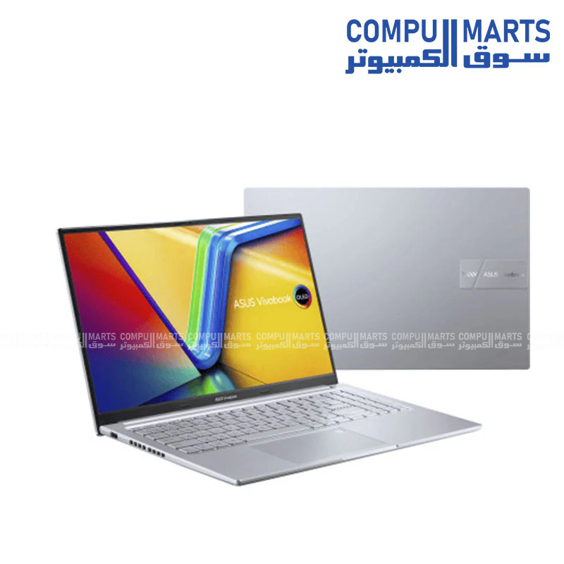 ASUS Vivobook 16  X1605VA-OACH565W– i5-13420H  16GB  512GB SSD  16" FHD OLED-Win11 + Backpack & Mouse - Image 2