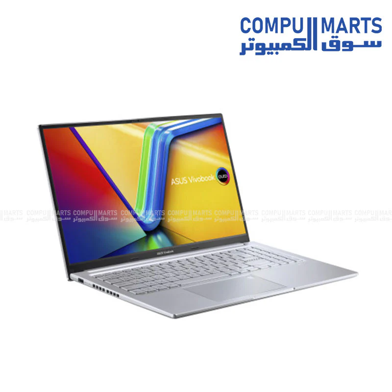ASUS Vivobook 16  X1605VA-OACH565W– i5-13420H  16GB  512GB SSD  16" FHD OLED-Win11 + Backpack & Mouse - Image 5