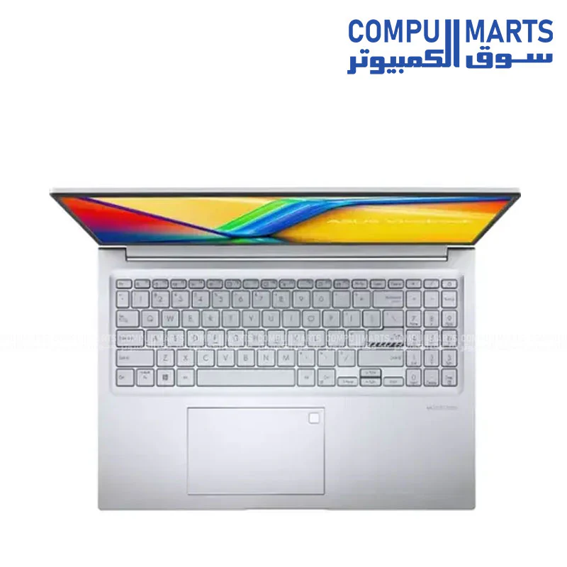 ASUS Vivobook 16 X1605VA-OACH007W – Intel Core i7-13620H, 16GB DDR4, 512GB SSD, 16" FHD OLED 60Hz, 95% DCI-P3, Windows 11, Includes Mouse & Bag - Image 2