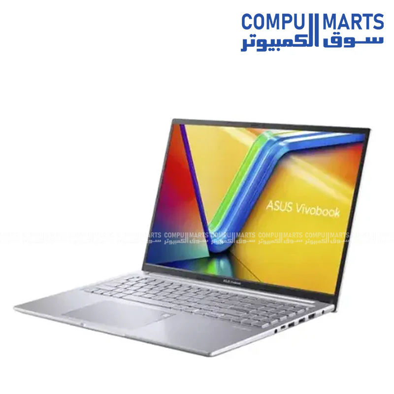ASUS Vivobook 16 X1605VA-OACH007W – Intel Core i7-13620H, 16GB DDR4, 512GB SSD, 16" FHD OLED 60Hz, 95% DCI-P3, Windows 11, Includes Mouse & Bag - Image 3