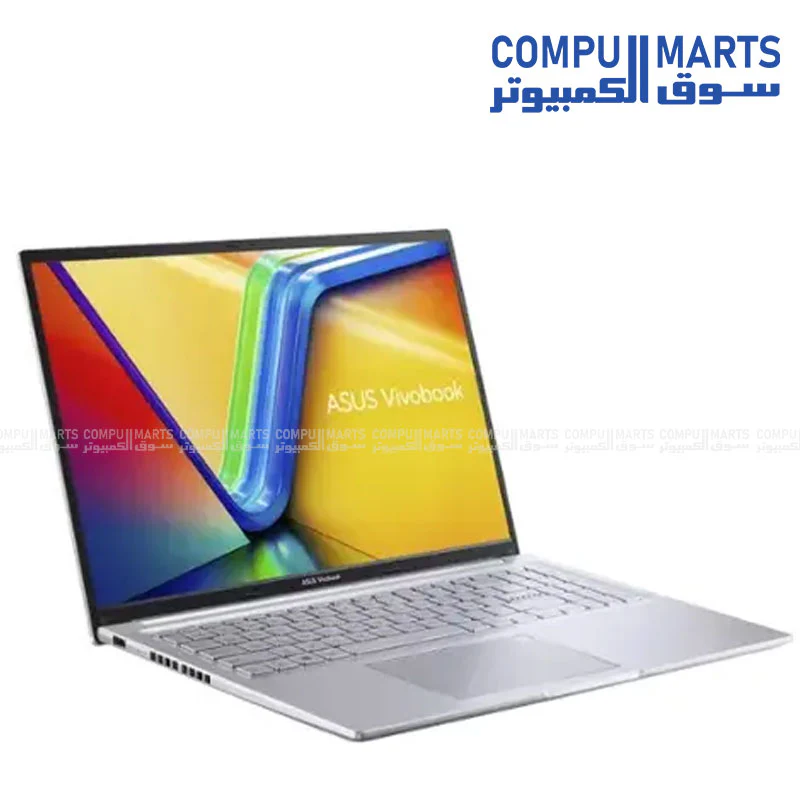 ASUS Vivobook 16 X1605VA-OACH007W – Intel Core i7-13620H, 16GB DDR4, 512GB SSD, 16" FHD OLED 60Hz, 95% DCI-P3, Windows 11, Includes Mouse & Bag - Image 4