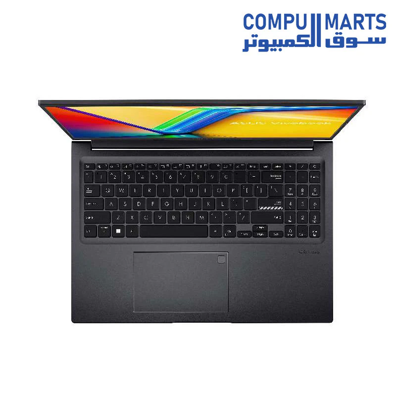 ASUS Vivobook 16 X1605VA-MB005W Intel Core i5-13500H - 8GB - 512GB SSD - Intel UHD Graphics - 16 INCH  WUXGA - Win 11 - Image 2
