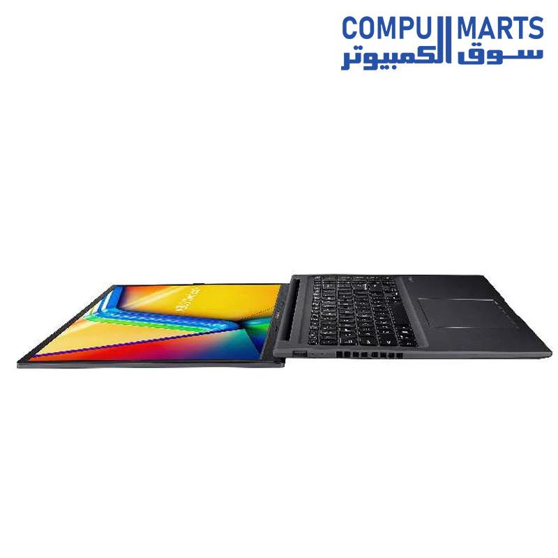 ASUS Vivobook 16 X1605VA-MB005W Intel Core i5-13500H - 8GB - 512GB SSD - Intel UHD Graphics - 16 INCH  WUXGA - Win 11 - Image 4