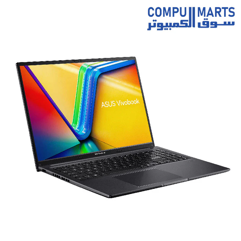ASUS Vivobook 16 X1605VA-MB007W - Intel Core i7-13700H - 8GB - 512GB SSD - Intel UHD Graphics - 16.0 '' WUXGA - Win 11 - Image 2