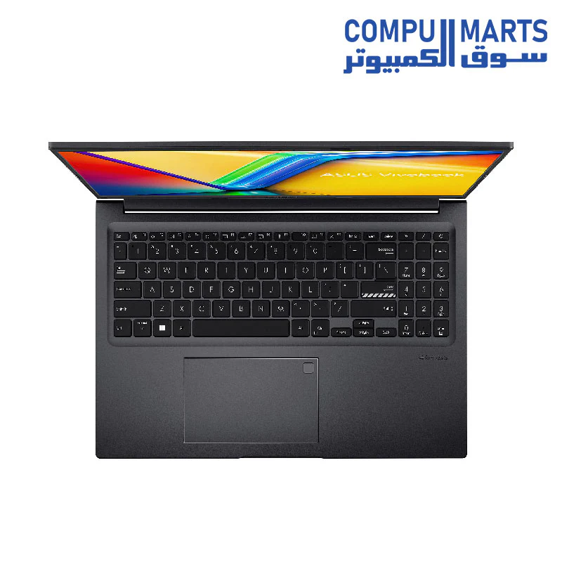 ASUS Vivobook 16 X1605VA-MB007W - Intel Core i7-13700H - 8GB - 512GB SSD - Intel UHD Graphics - 16.0 '' WUXGA - Win 11 - Image 3