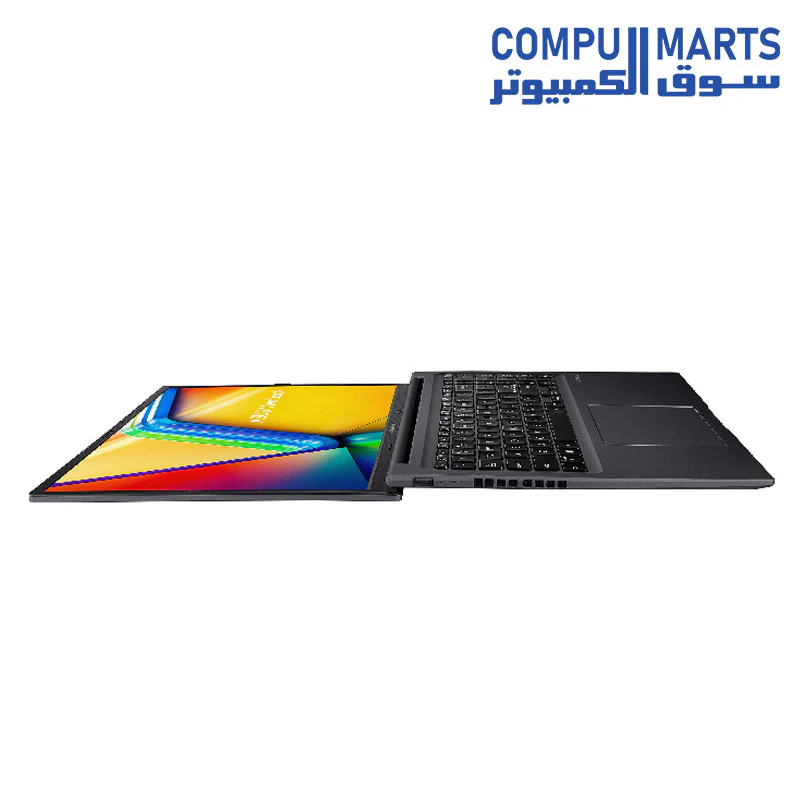 ASUS Vivobook 16 X1605VA-MB007W - Intel Core i7-13700H - 8GB - 512GB SSD - Intel UHD Graphics - 16.0 '' WUXGA - Win 11 - Image 4