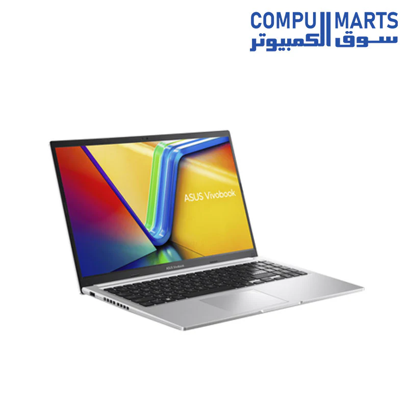 ASUS Vivobook 16 X1605ZA-MB007W - Intel Core i7-1255U- 8GB DDR4 - 512GB SSD M.2 NVMe - Intel Iris X Graphics - 15.6-Inch - IPS - 60HZ - Win 11 - Image 3