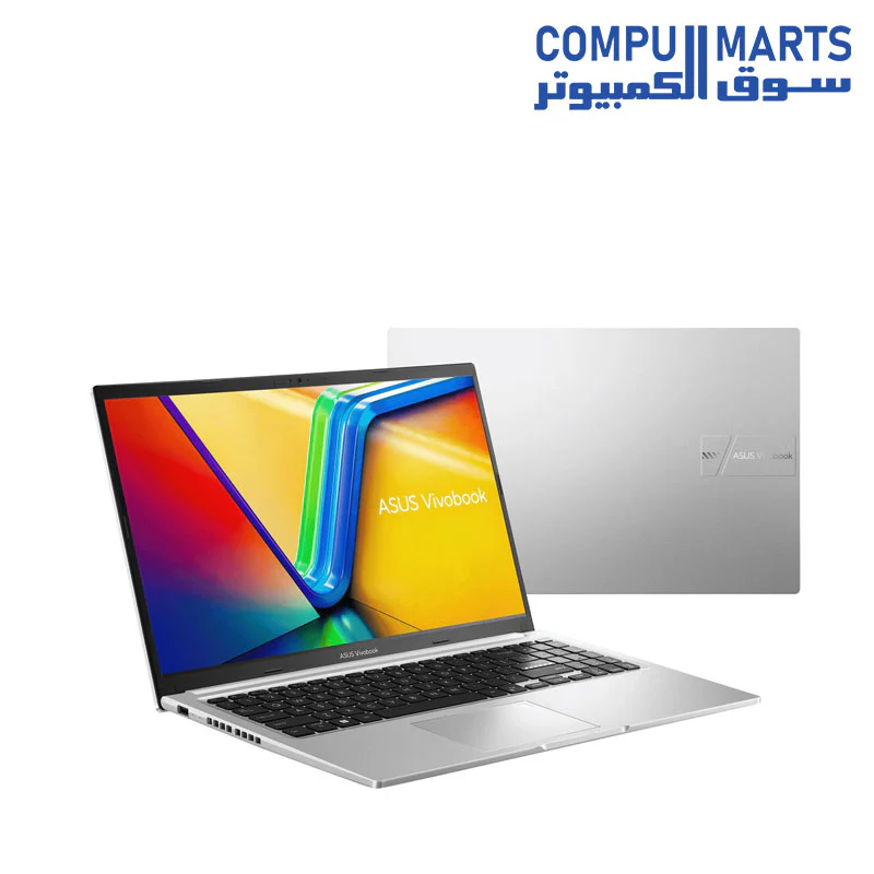 ASUS Vivobook 16 X1605ZA-MB007W - Intel Core i7-1255U- 8GB DDR4 - 512GB SSD M.2 NVMe - Intel Iris X Graphics - 15.6-Inch - IPS - 60HZ - Win 11 - Image 4