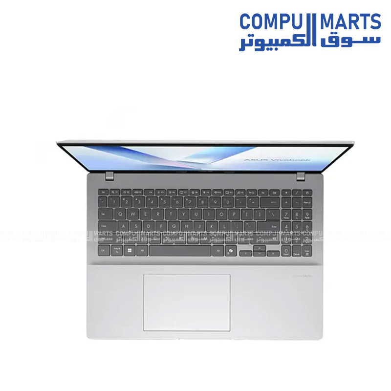 ASUS Vivobook 16 X1607CA (Ultra 5-225H, 16GB DDR5, 512GB SSD, 16" WUXGA IPS, Windows 11) – Intel Graphics - Image 2