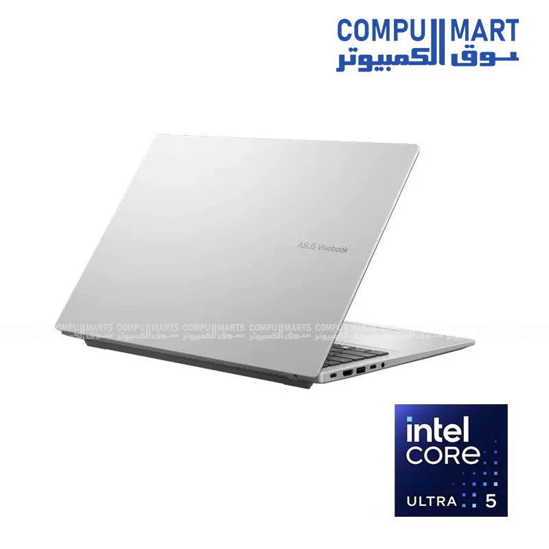 ASUS Vivobook 16 X1607CA (Ultra 5-225H, 16GB DDR5, 512GB SSD, 16" WUXGA IPS, Windows 11) – Intel Graphics - Image 5