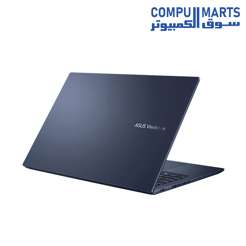 ASUS Vivobook 16X D1603QA-FP005W - AMD Ryzen 5 5600H - 8GB - 512GB SSD - AMD Radeon Graphics - 16.0 '' WUXGA - Win 11 - Image 4