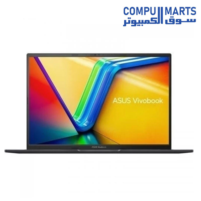 ASUS VivoBook 16X K3605VC-N1246, Intel Core i5-13500H, 16 inch, RAM 8GB, SSD 512GB, NVIDIA Geforce RTX 3050 4GB Indie Black - Image 2