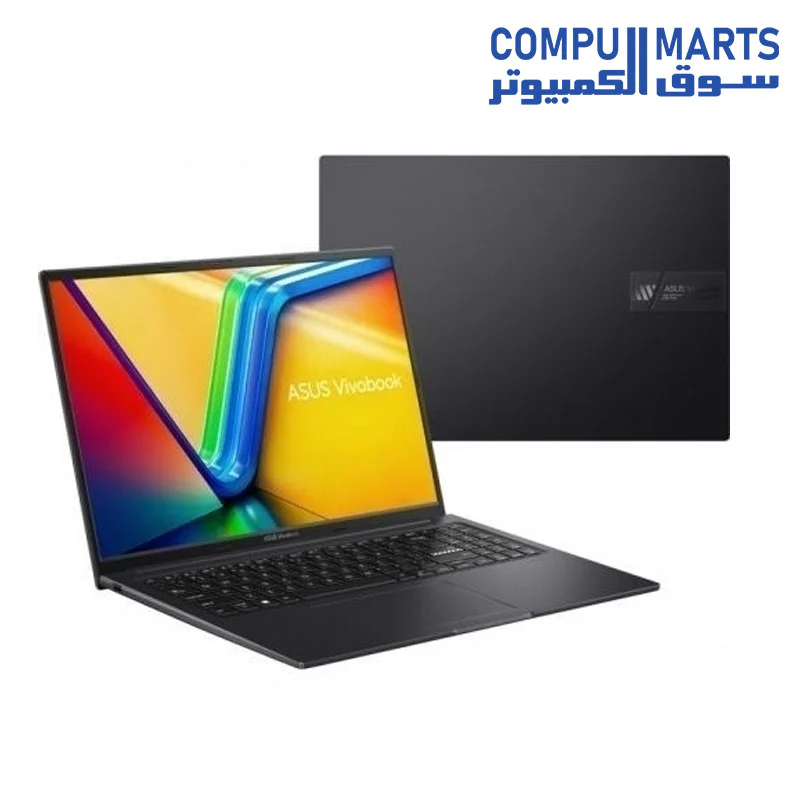 ASUS VivoBook 16X K3605VC-N1246, Intel Core i5-13500H, 16 inch, RAM 8GB, SSD 512GB, NVIDIA Geforce RTX 3050 4GB Indie Black - Image 6
