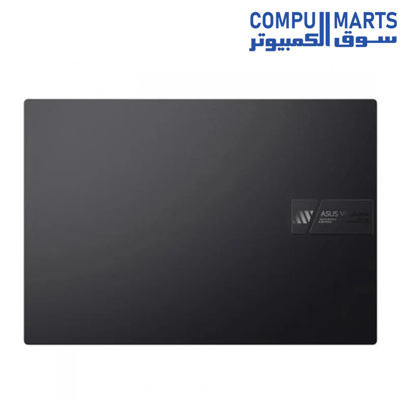 ASUS VivoBook 16X K3605VC-N1246, Intel Core i5-13500H, 16 inch, RAM 8GB, SSD 512GB, NVIDIA Geforce RTX 3050 4GB Indie Black - Image 7