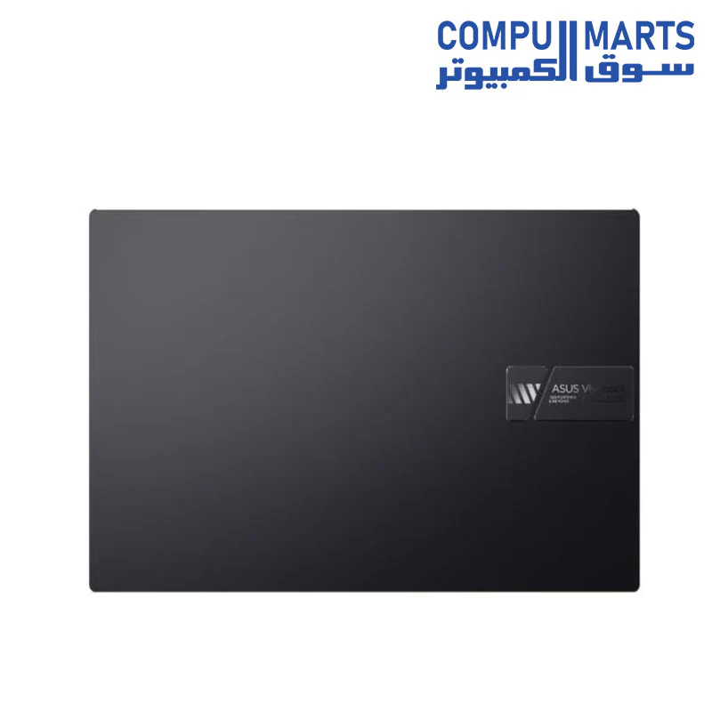 ASUS Vivobook 16X K3605ZF-RP005W Laptop Intel Ci5-12500H, 8GB RAM, 512GB SSD, RTX 2050 4GB, 16” WUXGA 144Hz, Win11, Indie Black - 90NB11E1-M00Y20 - Image 2