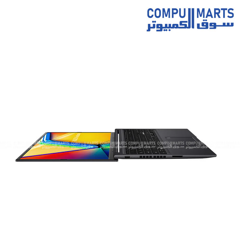 ASUS Vivobook 16X OLED K3605VC – i5-13420H – RTX 3050 – 16GB RAM – 512GB SSD – 16" WUXGA 144Hz – Windows 11 - Image 2