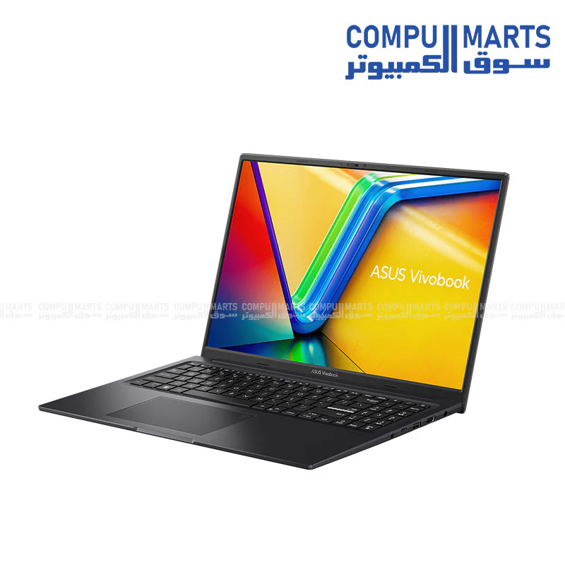 ASUS Vivobook 16X OLED K3605VC – i5-13420H – RTX 3050 – 16GB RAM – 512GB SSD – 16" WUXGA 144Hz – Windows 11 - Image 4