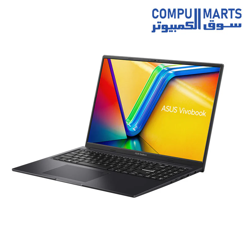 ASUS VIVOBOOK 16X OLED K3605VC-OLED009W Core I9-13900H 16GB DDR4 512GB SSD RTX 3050 4GB GDDR6 16″ 3.2K OLED 120HZ WIN 11 - Image 2