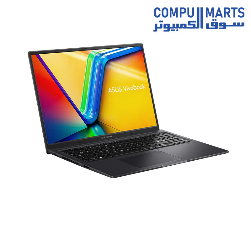 ASUS VIVOBOOK 16X OLED K3605VC-OLED009W Core I9-13900H 16GB DDR4 512GB SSD RTX 3050 4GB GDDR6 16″ 3.2K OLED 120HZ WIN 11 - Image 3