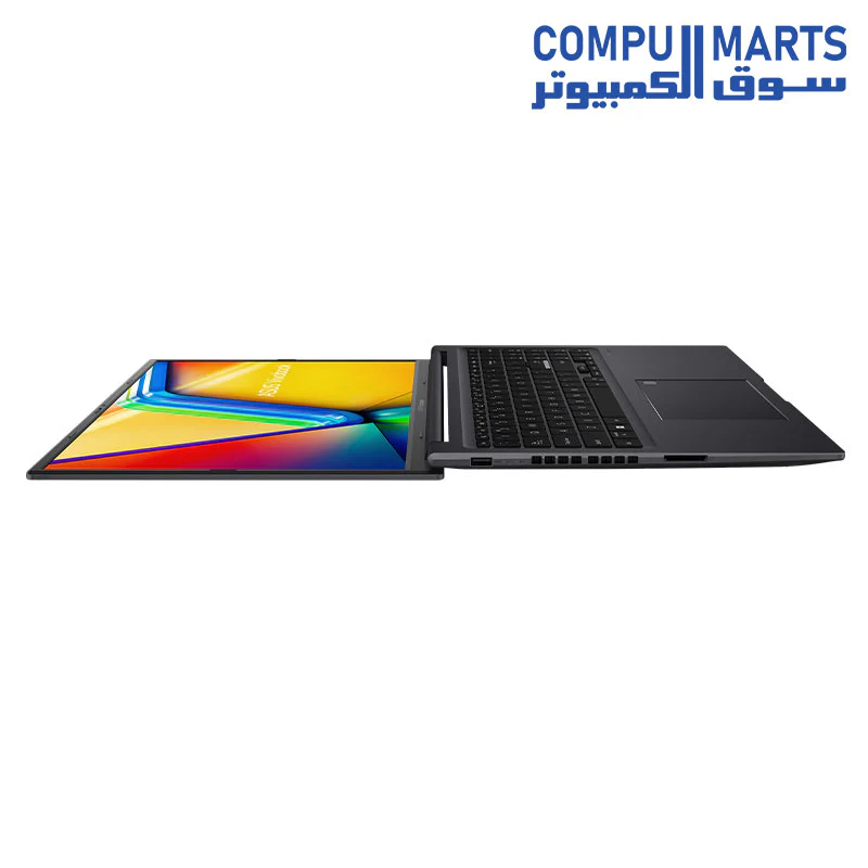 ASUS VIVOBOOK 16X OLED K3605VC-OLED009W Core I9-13900H 16GB DDR4 512GB SSD RTX 3050 4GB GDDR6 16″ 3.2K OLED 120HZ WIN 11 - Image 4