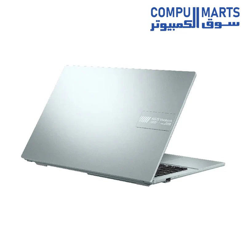 ASUS Vivobook Go 15 OLED - E1504FA-OLED005W - Ryzen 5 7520U- LPDDR5 8GB - 512GB M.2 NVMe-15.6-inch FHD (1920 x 1080) OLED - Win11 - Image 5