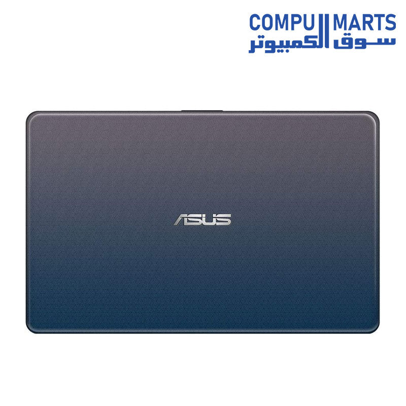 ASUS VivoBook Intel Celeron N3350 RAM 4GB, 500GB, Windows 10 Home, 11.6″ HD, Star Grey - Image 4
