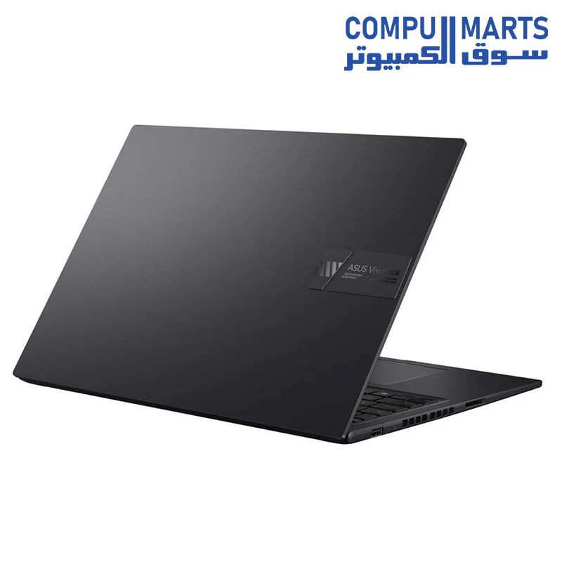 K3605VV-N1116W i7-13700H DDR4 16GB 512GB M.2 NVMe PCIe 4.0 SSDNVIDIA GeForce RTX 4060 Laptop GPU (233 AI TOPs)16 WUXGA (1920 x 1200) 16:10 120HZ WIN 11 - Image 5
