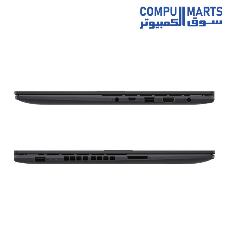 K3605VV-N1116W i7-13700H DDR4 16GB 512GB M.2 NVMe PCIe 4.0 SSDNVIDIA GeForce RTX 4060 Laptop GPU (233 AI TOPs)16 WUXGA (1920 x 1200) 16:10 120HZ WIN 11 - Image 6
