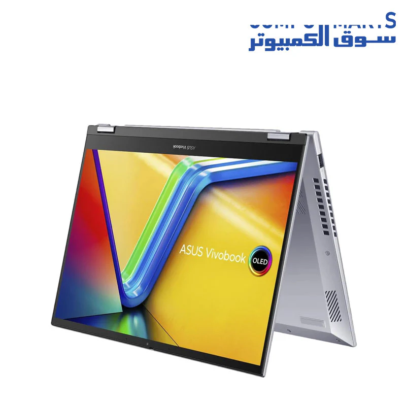ASUS Vivobook S 14 Flip TP3402VA-EG009W – Intel Core i9-13900H | 16GB RAM | 512GB SSD | 14" WUXGA Touch Display | Windows 11 - Image 3