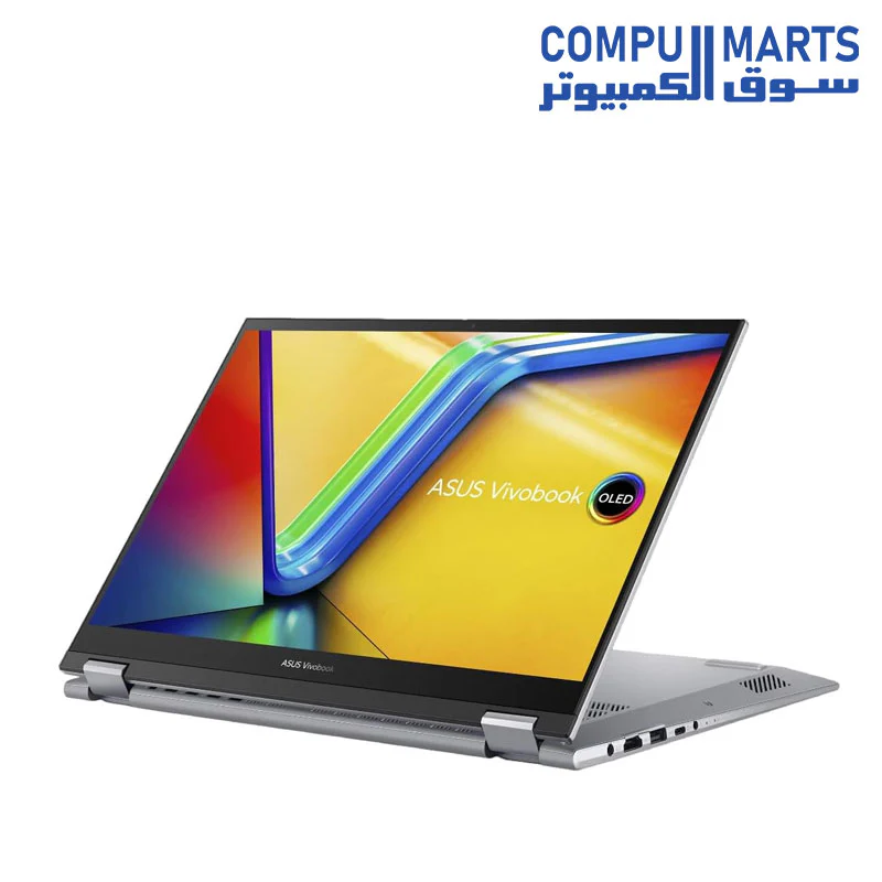 ASUS Vivobook S 14 Flip TP3402VA-EG009W – Intel Core i9-13900H | 16GB RAM | 512GB SSD | 14" WUXGA Touch Display | Windows 11 - Image 4