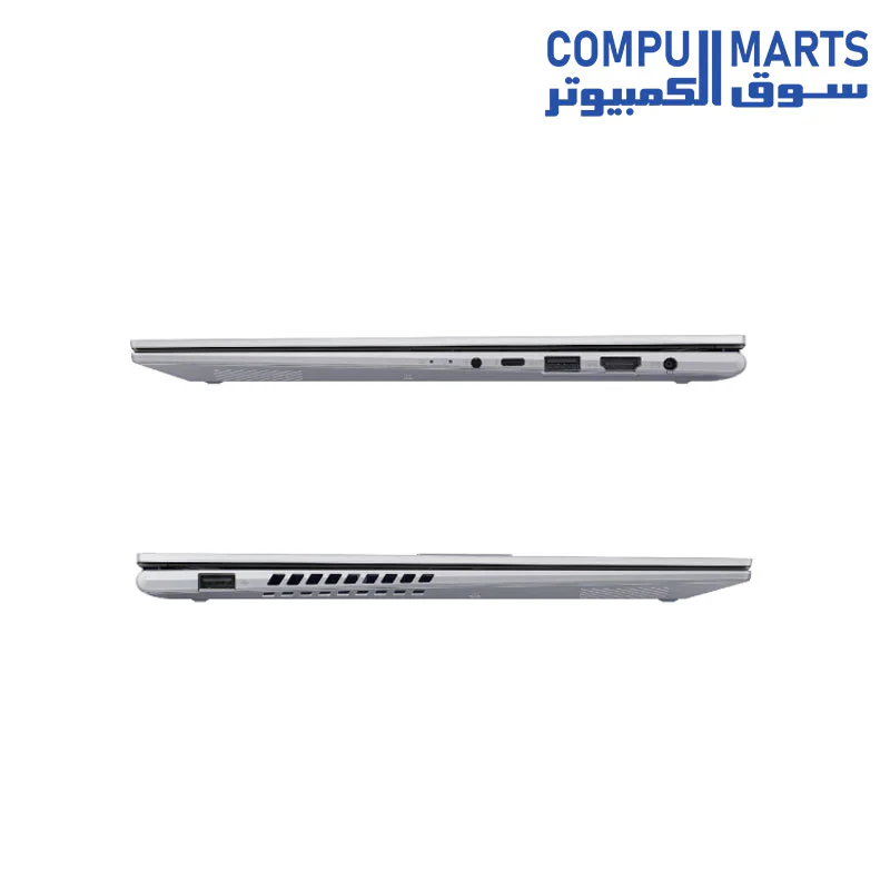 ASUS Vivobook S 14 Flip TP3402ZA-LZ005W Core i5 12500H 8GB 512GB SSD Intel UHD Win 11 - Image 6