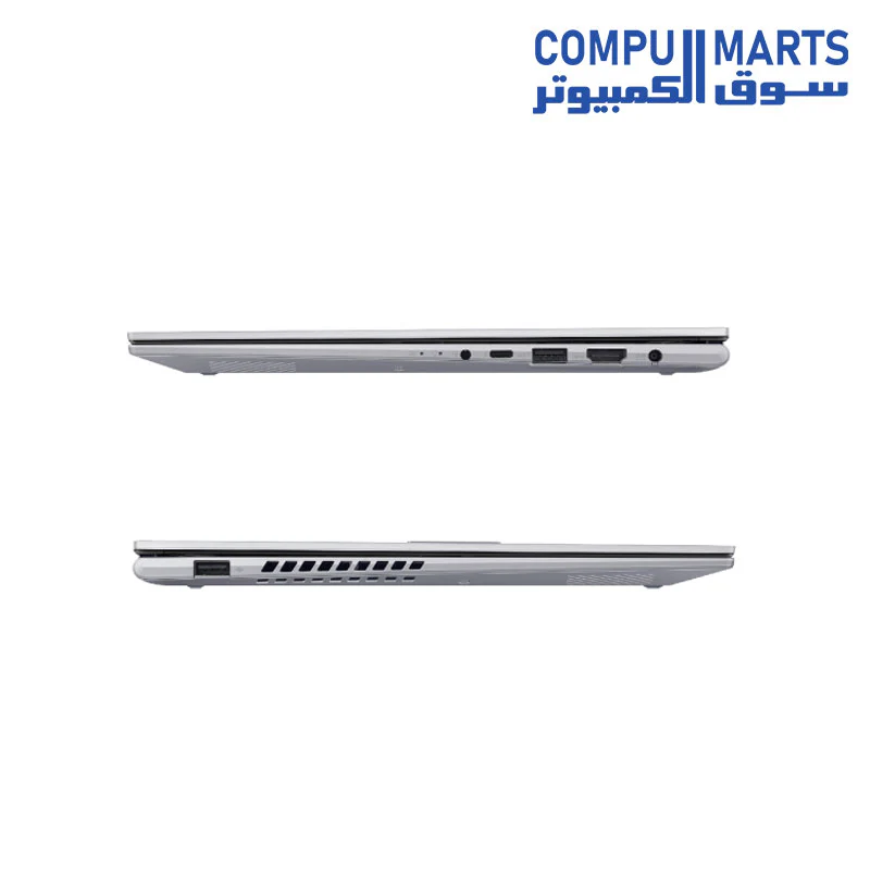 ASUS Vivobook S 14 Flip TP3402ZA-LZ007W Core i7 12700H 8GB 512GB SSD Intel UHD Win 11 - Image 5