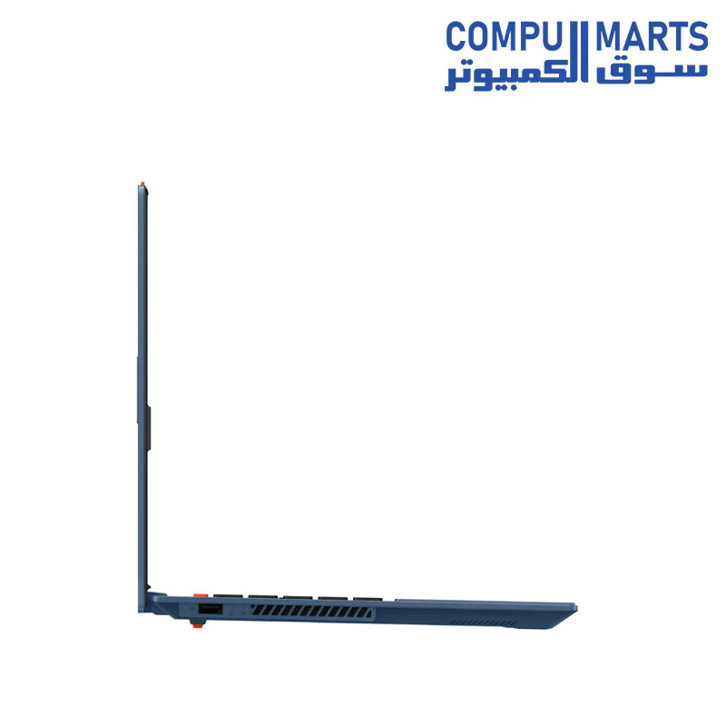 ASUS Vivobook S 15 OLED K5504VA-MA007W (2023), Intel Core i7-13700H 13th Gen, 15.6" 3K (2880 x 1620) OLED 120Hz  (16GB/512GB SSD/Iris Xe/Win 11) - Image 3