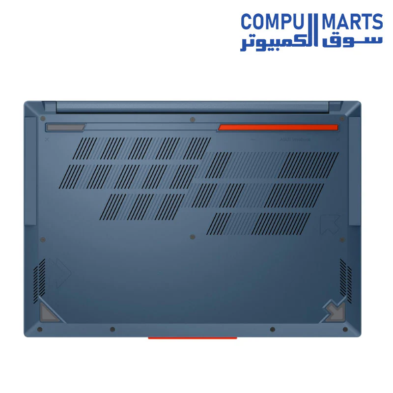 ASUS Vivobook S 15 OLED K5504VA-MA007W (2023), Intel Core i7-13700H 13th Gen, 15.6" 3K (2880 x 1620) OLED 120Hz  (16GB/512GB SSD/Iris Xe/Win 11) - Image 6