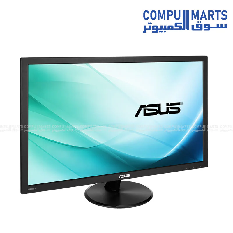 ASUS VP228HE 21.5" Full HD TN Monitor with 1ms & HDMI - Image 3