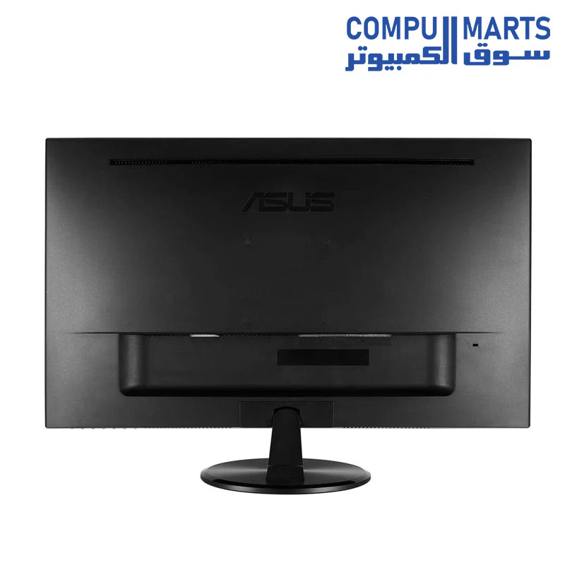 ASUS VP247HAE Eye Care Monitor – 24 inch (23.6 inch viewable), Full HD, Flicker Free, Blue Light Filter, Anti Glare - Image 4