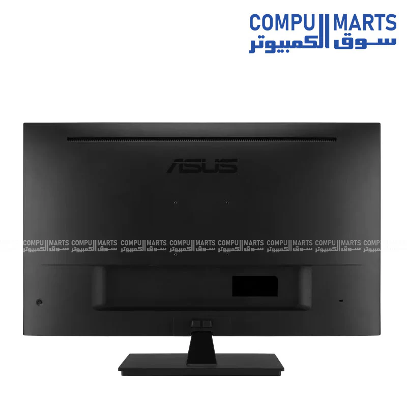 ASUS VP32AQ Eye Care Monitor – 32-Inch QHD IPS, HDR10, 75Hz, Adaptive-Sync, Low Blue Light, Flicker-Free - Image 3
