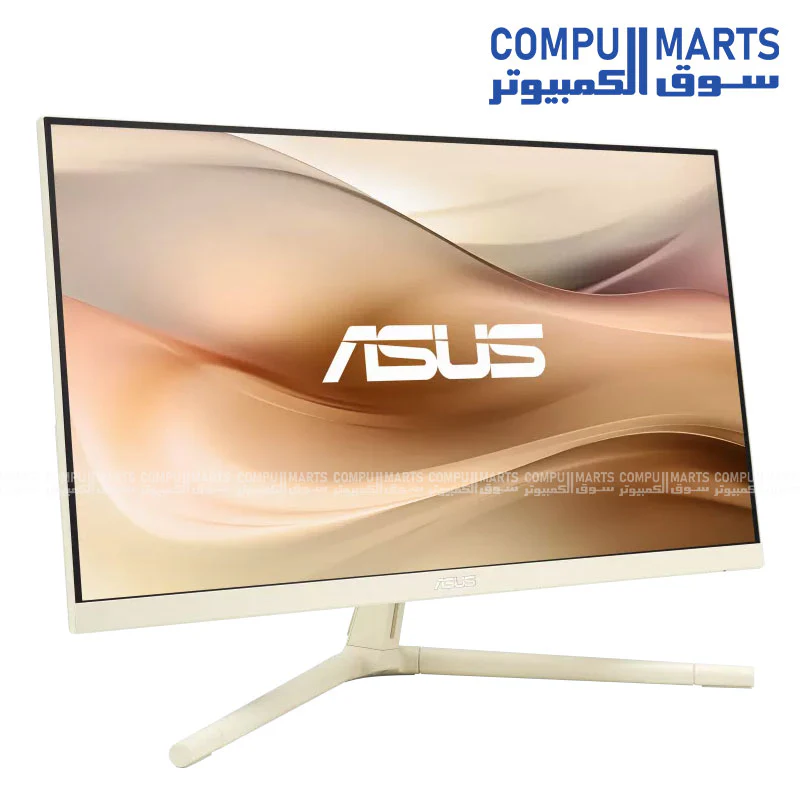 ASUS VU249CFE 23.8” Eye Care Gaming Monitor – IPS, 100Hz, USB-C, Adaptive-Sync - Image 4