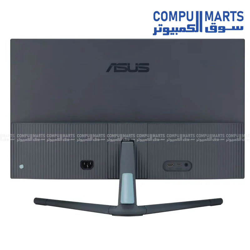 ASUS VU249CFE 23.8” Eye Care Gaming Monitor – IPS, 100Hz, USB-C, Adaptive-Sync - Image 7