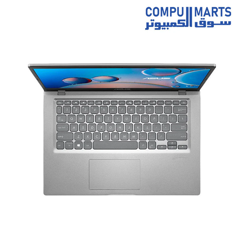 Asus X415EP-FP007W Intel core i7(1165G7) -8GB- 512GB SSD- MX330 2GB -14" Win11 - Image 4