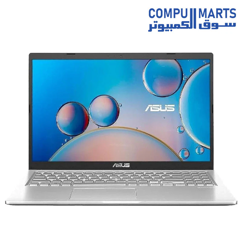 ASUS X515-X1500EP-EJ005W- Core i5-1135G7-DDR4 8GB - 512GB M.2 NVMe - MX330 2GB GDDR5-15.6-inch FHD (1920 x 1080) - Win11 - Image 2